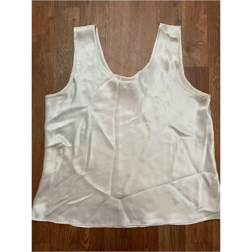 Y2K - Cinema Exolie cami slip top